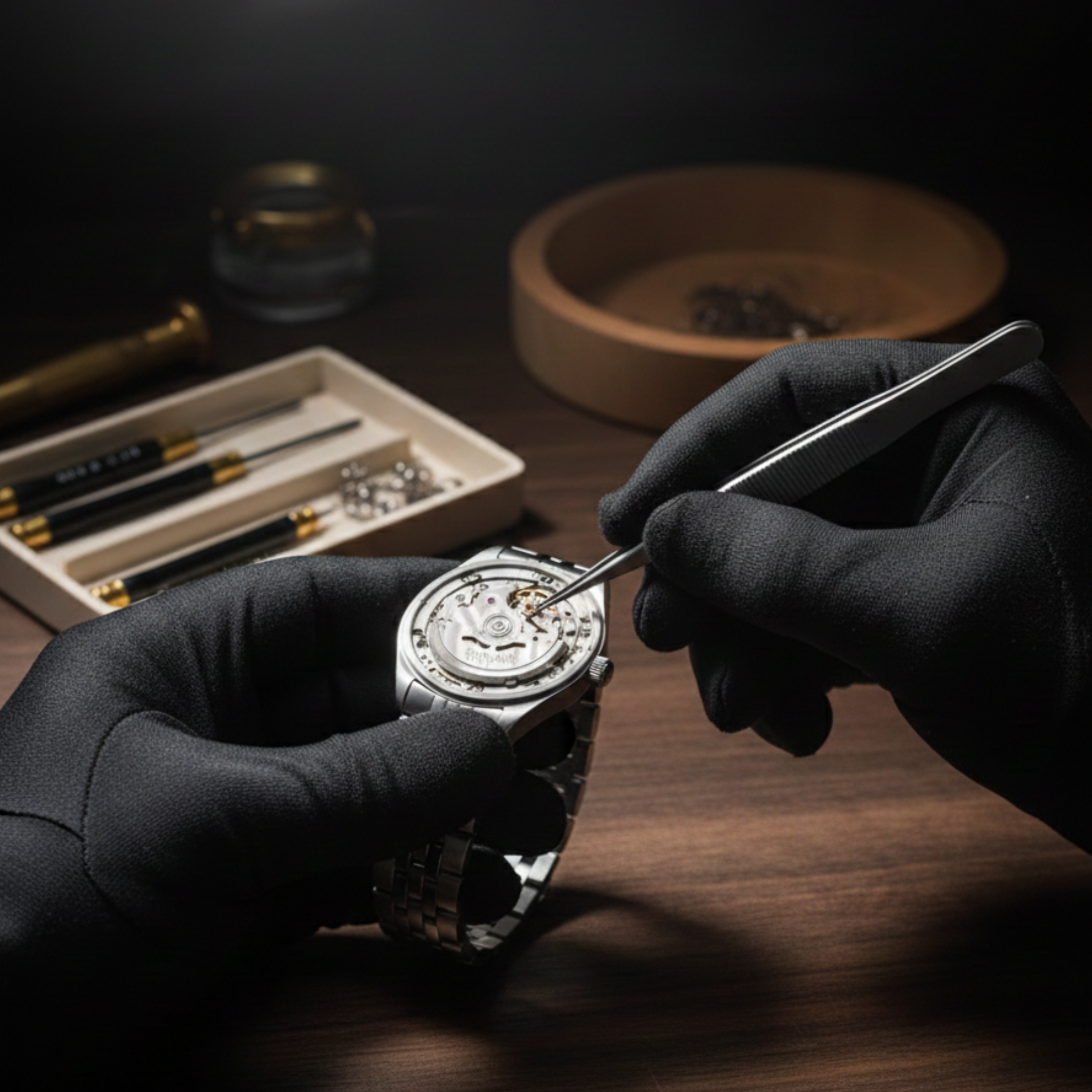 Coloré Robot Enfants Carré Oreiller (1)