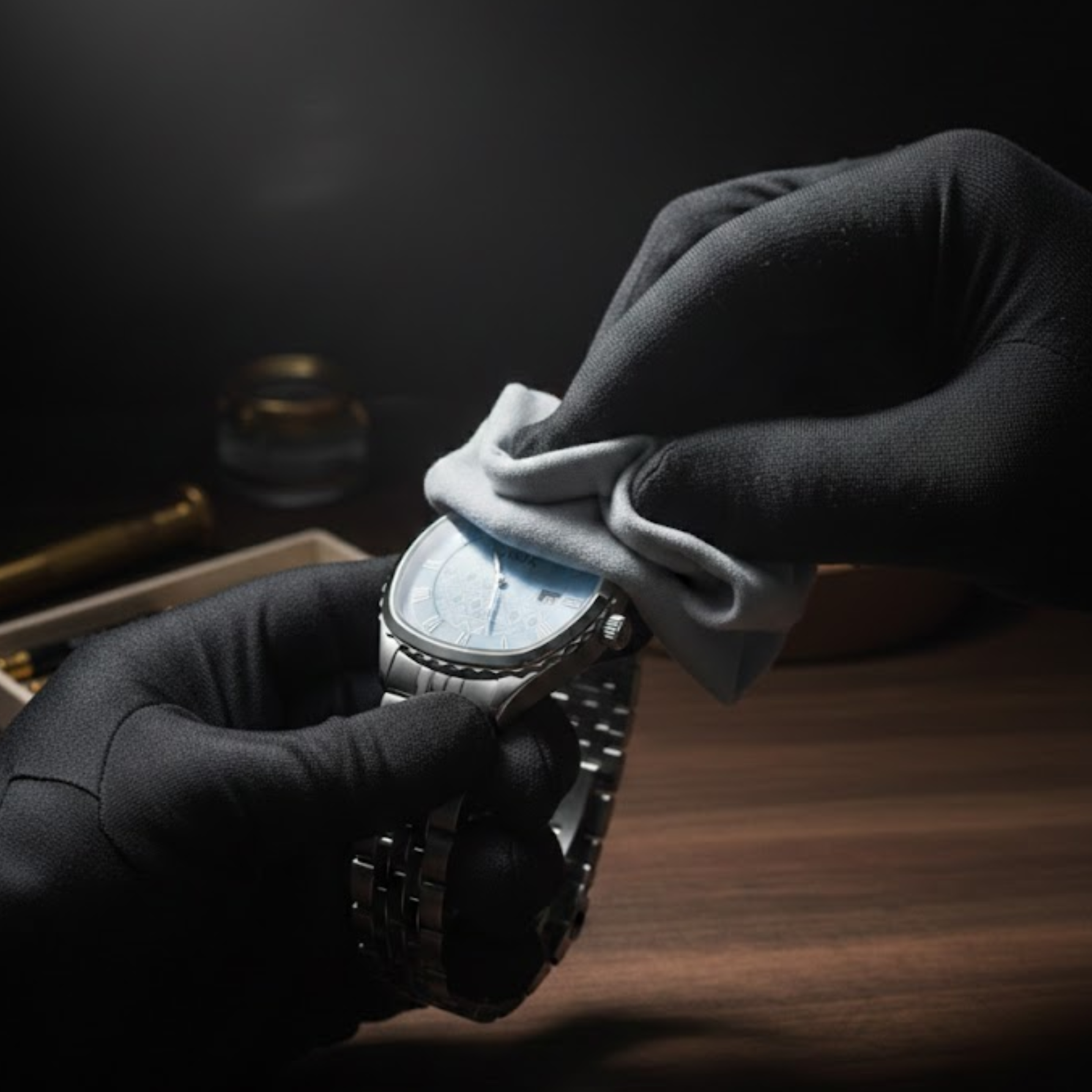 Coloré Robot Enfants Carré Oreiller (2)